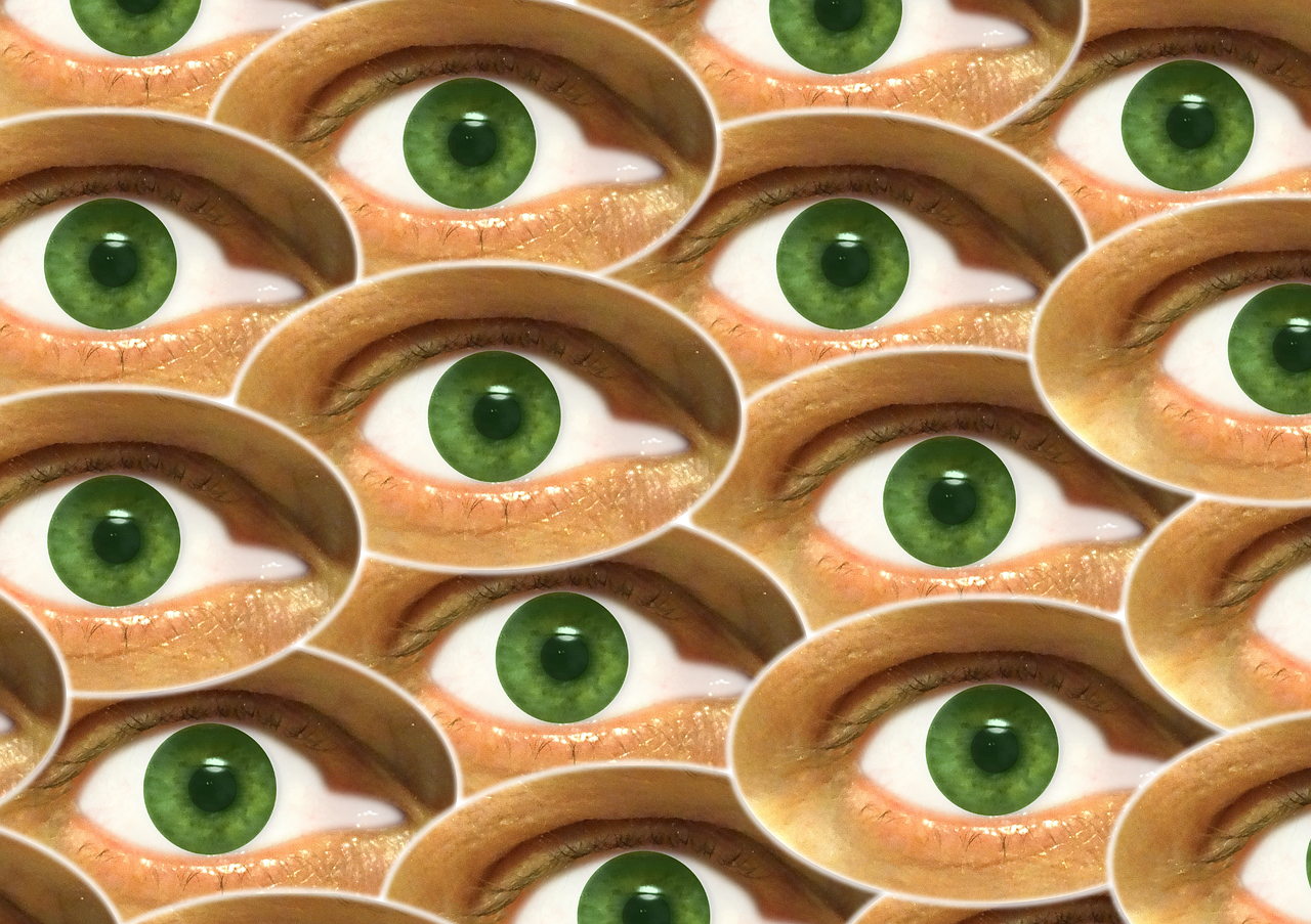 Ojos