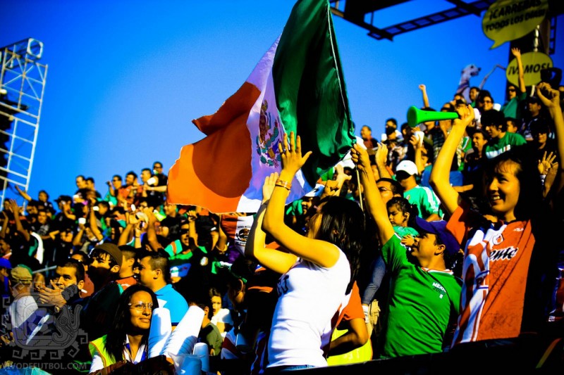 Foto de Hefebreo en Flickr, bajo licencia Creative Commons (CC BY 2.0)