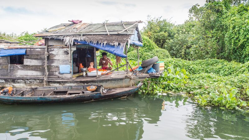 Tonle Sap