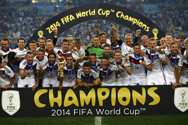GermanyChampion