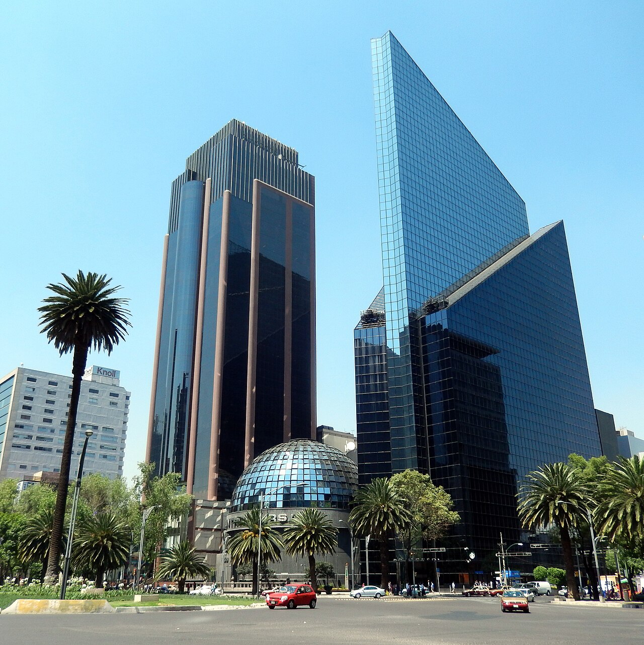 Bolsa Mexicana de Valores