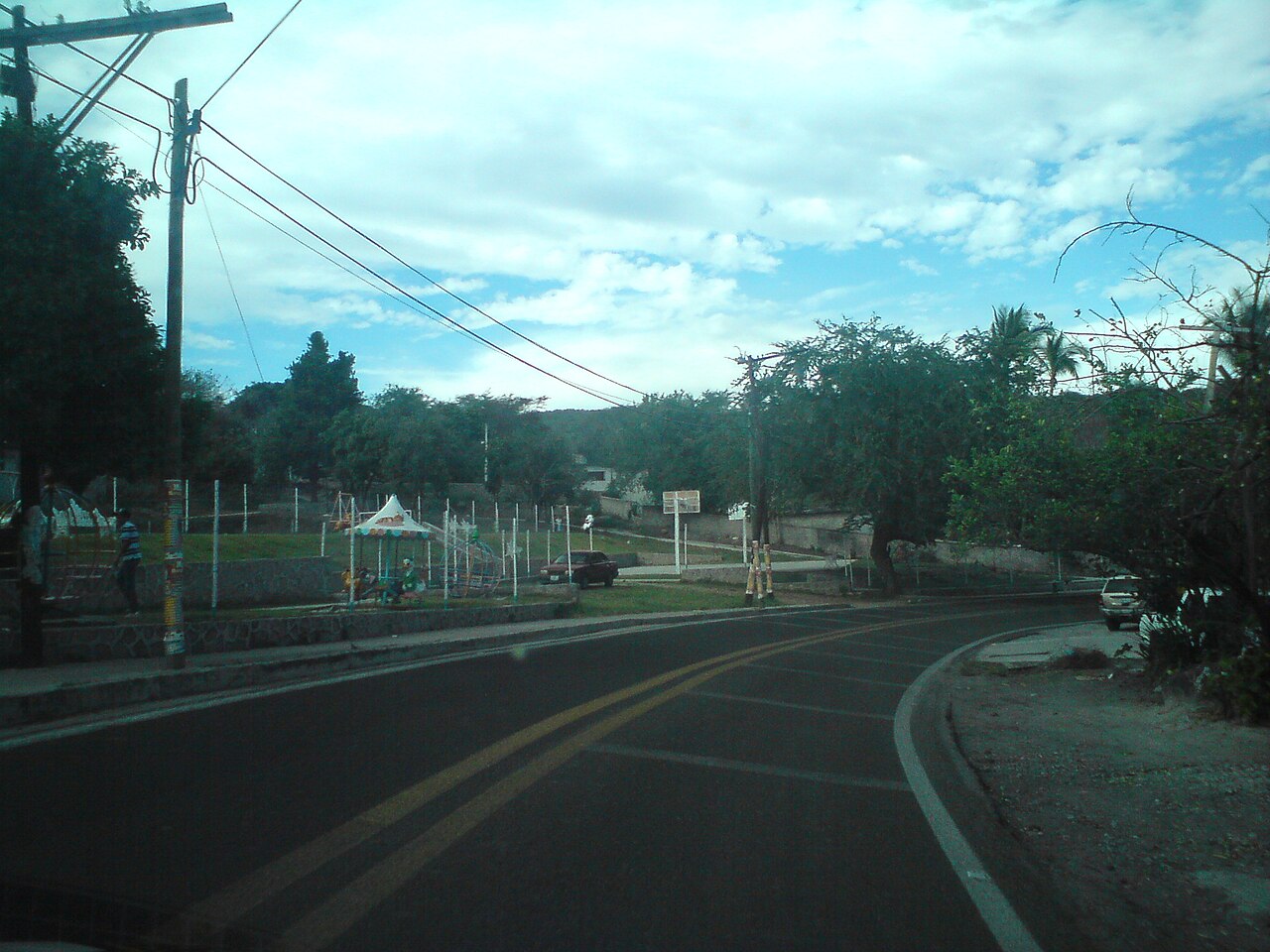 Parque de cocoyotla - panoramio
